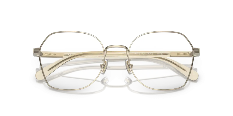 Coach HC5155 9436 close-up ด้านหน้า