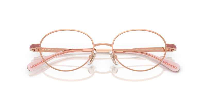 Coach HC5189TD-9407 9407 close-up ด้านหน้า