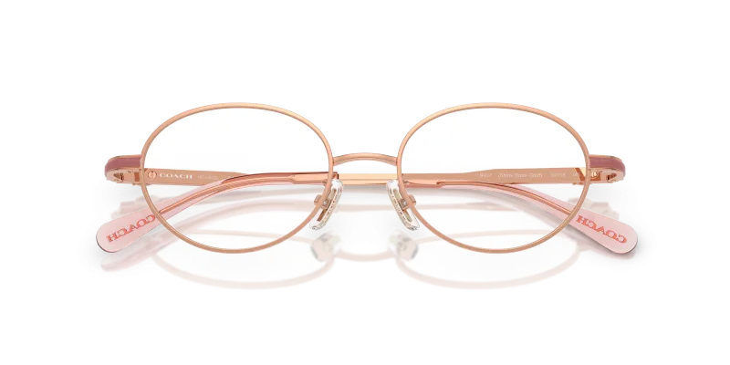 Coach HC5189TD-9407 9407 close-up ด้านหน้า
