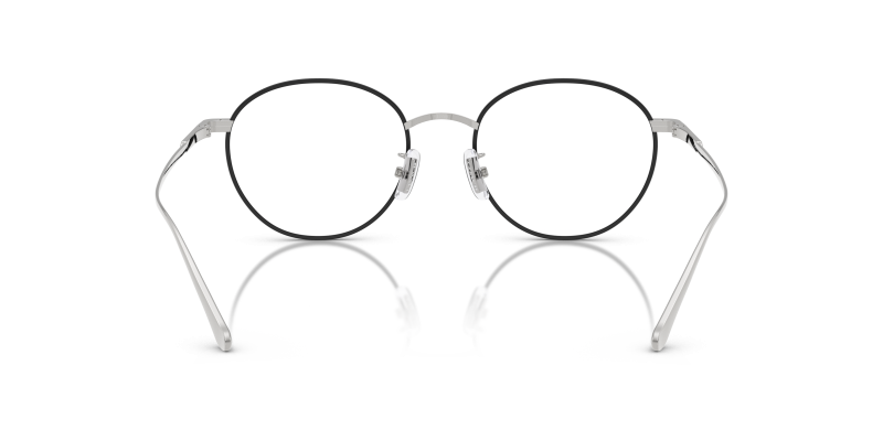 Coach HC5190TD-9001 9001 ขาแว่นด้านใน