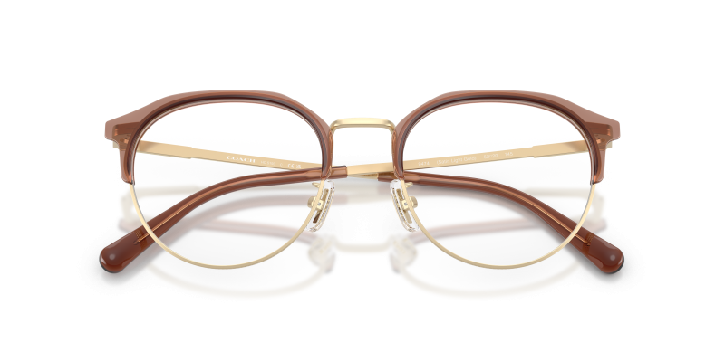 Coach HC5193 9474 close-up ด้านหน้า