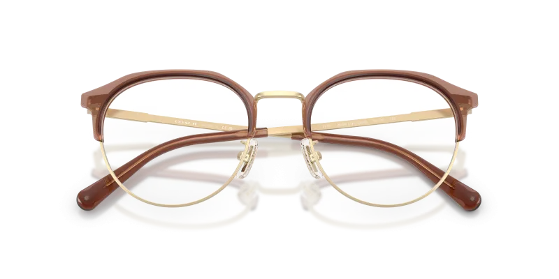 Coach HC5193 9474 close-up ด้านหน้า