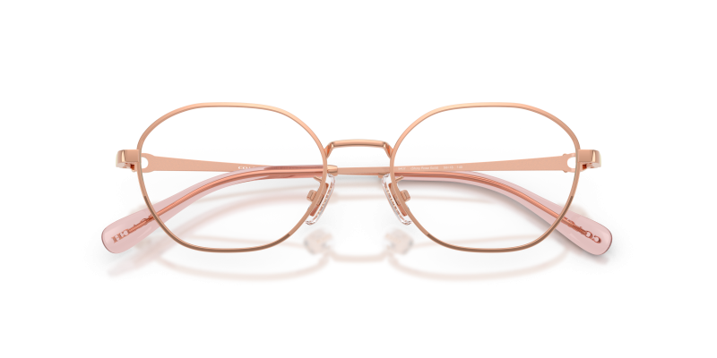 Coach HC5194TD-9407 9407 close-up ด้านหน้า