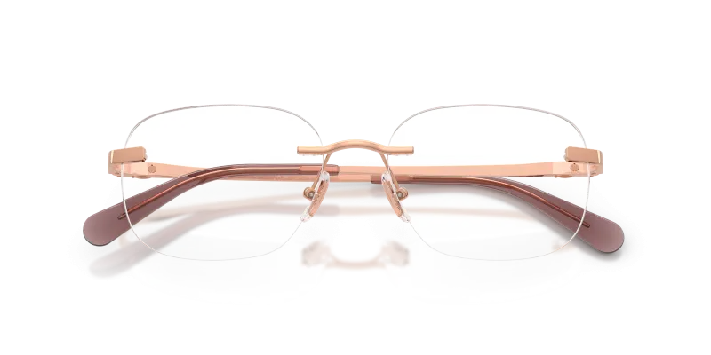 Coach HC5206D 9407 close-up ด้านหน้า