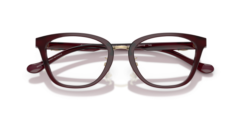 Coach HC6272F-5915 5915 close-up ด้านหน้า