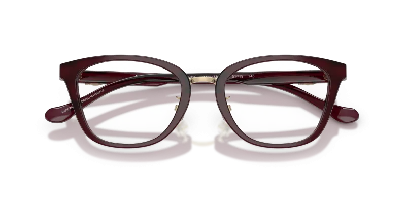 Coach HC6272F-5915 5915 close-up ด้านหน้า