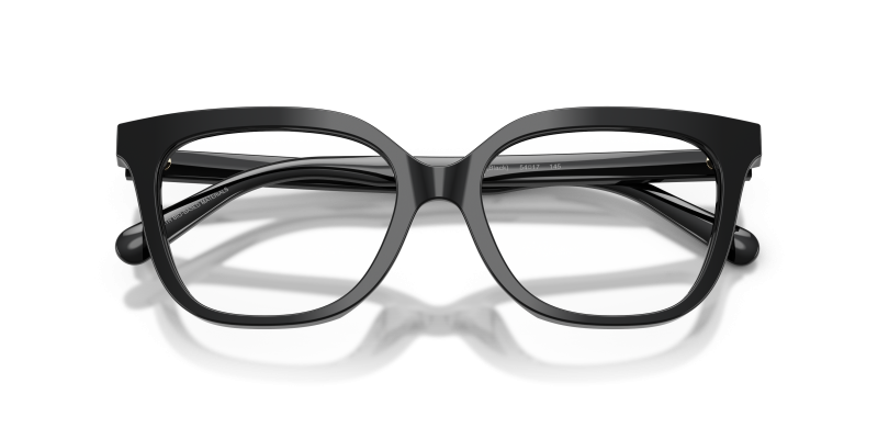 แว่นสายตา Coach HC6302U-5002 สีดำขัดเงา ระยะใกล้