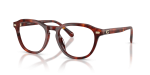 กรอบแว่นสายตา Coach HC6311U-5938 Walnut Tortoise แว่นสายตา Coach HC6311U-5938 ลายกระโทนน้ำตาลวอลนัท มุมสามส่วนสี่