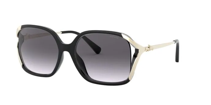Coach HC8280U-50028G 50028G close-up ด้านหน้า
