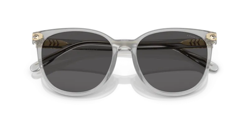 Coach HC8414BD-561487 561487 close-up ด้านหน้า