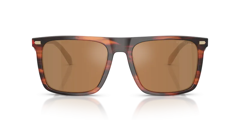Coach HC8440U 5906/O ด้านหน้า