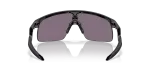แว่นกันแดด Oakley Resistor OJ9010-01 Polished Black Prizm Grey Oakley OJ9010 901001 ขาแว่นด้านใน
