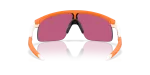 แว่นกันแดด Oakley OJ9010-42 ขาแว่นด้านใน