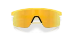 แว่นกันแดด Oakley OJ9010-43 close-up ด้านหน้า