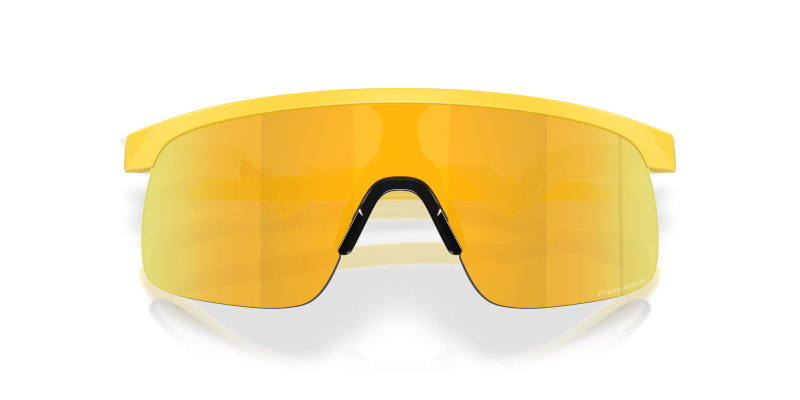 แว่นกันแดด Oakley OJ9010-43 close-up ด้านหน้า