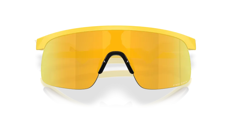 แว่นกันแดด Oakley OJ9010-43 close-up ด้านหน้า