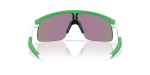 แว่นกันแดด Oakley Resistor OJ9010-45 Matte Team Green Prizm Jade แว่นกันแดด Oakley OJ9010-45 ขาแว่นด้านใน