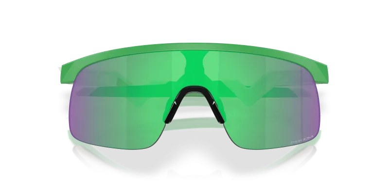 แว่นกันแดด Oakley OJ9010-45 close-up ด้านหน้า