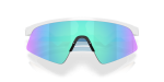 Oakley Resistor Sweep OJ9015-01 901501 close-up ด้านหน้า