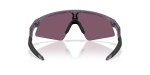 แว่นกันแดด Oakley Resistor Sweep OJ9015-14 Transparent Aubergine Prizm Indigo แว่นกันแดด Oakley OJ9015-14 ขาแว่นด้านใน