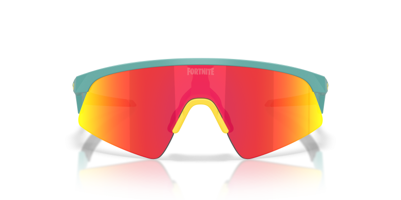 แว่นกันแดด Oakley OJ9015-15 ด้านหน้า