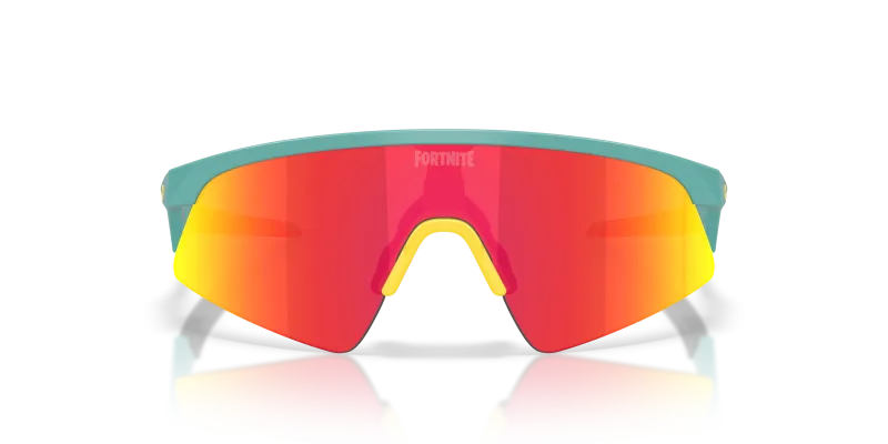 แว่นกันแดด Oakley OJ9015-15 ด้านหน้า