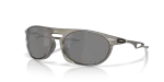 Oakley Neo Jacket OO4065-05 406505 แว่นกันแดดกรอบอลูมิเนียมกันเมทัลด้าน สำหรับผู้ชาย