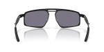 Oakley OO6031-01 603101 ขาแว่นด้านใน