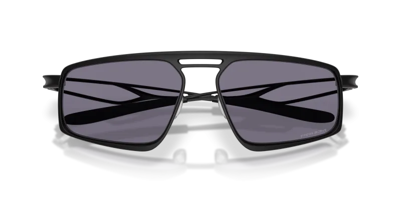 Oakley OO6031-01 603101 close-up ด้านหน้า