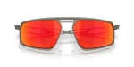 Oakley OO6031-02 603102 close-up ด้านหน้า
