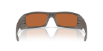แว่นกันแดด Oakley Gascan OO9014-E5 Woodgrain Prizm Shallow Water Polarized แว่นกันแดด Oakley OO9014-E5 ขาแว่นด้านใน