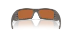แว่นกันแดด Oakley Gascan OO9014-E5 Woodgrain Prizm Shallow Water Polarized แว่นกันแดด Oakley OO9014-E5 ขาแว่นด้านใน