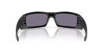 แว่นกันแดด Oakley Gascan OO9014-E6 Matte Black Prizm Grey แว่นกันแดด Oakley OO9014-E6 ขาแว่นด้านใน