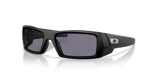 แว่นกันแดด Oakley OO9014-E6 มุมเฉียง สีดำด้าน สำหรับผู้ชาย
