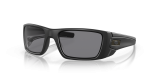 Oakley OO9096-30 909630 แว่นกันแดดทรงสี่เหลี่ยม สีดำด้าน สำหรับผู้ชาย