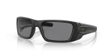 Oakley OO9096-30 909630 แว่นกันแดดทรงสี่เหลี่ยม สีดำด้าน สำหรับผู้ชาย
