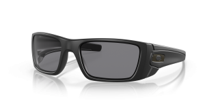 Oakley OO9096-30 909630 แว่นกันแดดทรงสี่เหลี่ยม สีดำด้าน สำหรับผู้ชาย