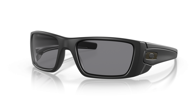 Oakley OO9096-30 909630 แว่นกันแดดทรงสี่เหลี่ยม สีดำด้าน สำหรับผู้ชาย