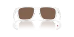 แว่นกันแดด Oakley Holbrook OO9102-AD Clear Prizm 24K Polarized แว่นกันแดด Oakley OO9102-AD ขาแว่นด้านใน