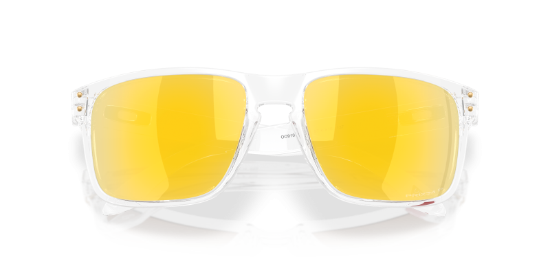แว่นกันแดด Oakley OO9102-AD close-up ด้านหน้า