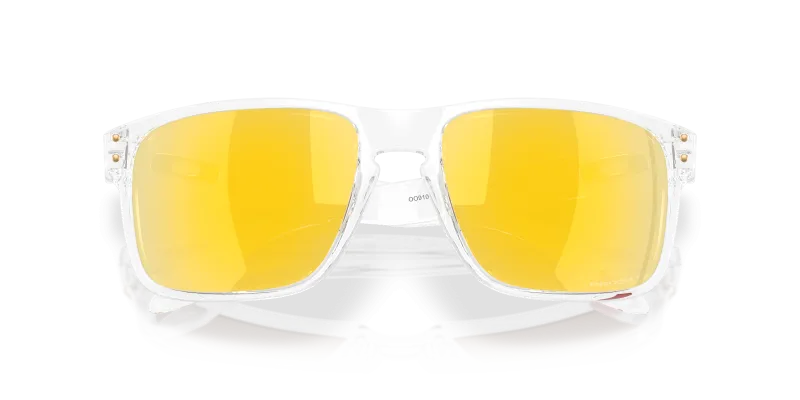 แว่นกันแดด Oakley OO9102-AD close-up ด้านหน้า