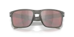 แว่นกันแดด Oakley OO9102-AR close-up ด้านหน้า