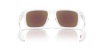 แว่นกันแดด Oakley Holbrook OO9102-AS Clear Prizm Sapphire แว่นกันแดด Oakley OO9102-AS ขาแว่นด้านใน