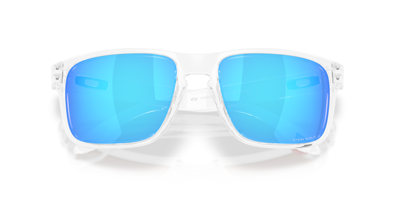 แว่นกันแดด Oakley OO9102-AS close-up ด้านหน้า