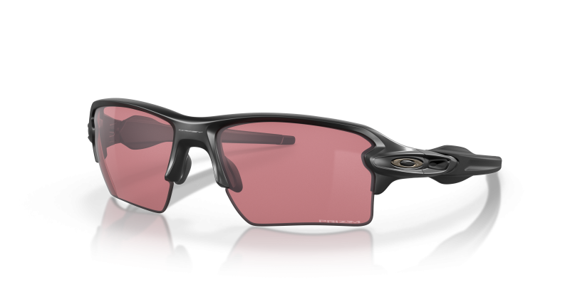 Oakley OO9188 918890 แว่นกันแดดดำด้าน Prizm Dark Golf สำหรับทุกเพศ