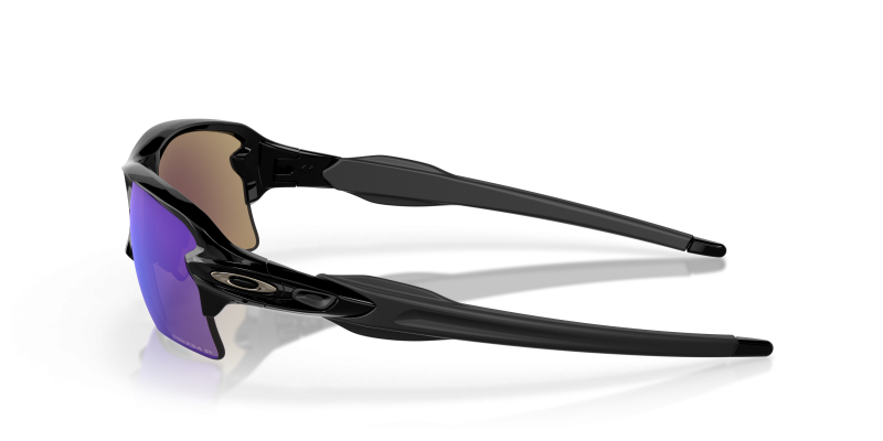 แว่นกันแดด Oakley OO9188-F7 9188F7 มุมข้าง คานจมูกแคบทรงสปอร์ต