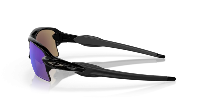 แว่นกันแดด Oakley OO9188-F7 9188F7 มุมข้าง คานจมูกแคบทรงสปอร์ต