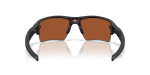 แว่นกันแดด Oakley Flak 2.0 XL OO9188-K6 Matte Black Prizm Shallow Water Polarized แว่นกันแดด Oakley OO9188-K6 ขาแว่นด้านใน
