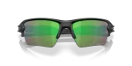แว่นกันแดด Oakley OO9188-K6 close-up ด้านหน้า