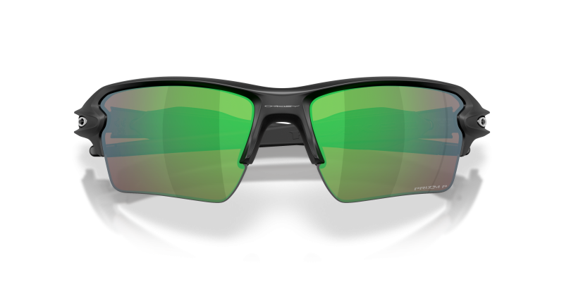 แว่นกันแดด Oakley OO9188-K6 close-up ด้านหน้า